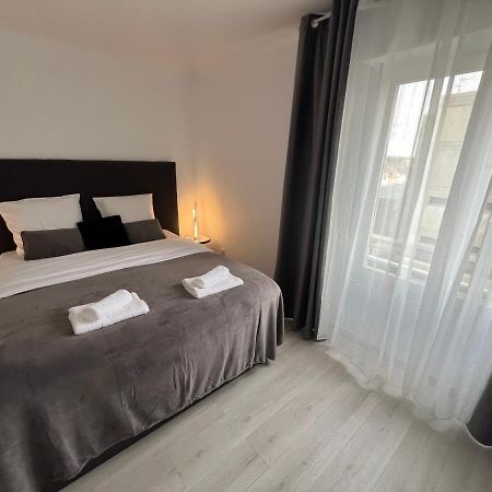 Le Cannois, Appartement De Star 3 Chambres Мюлуз Экстерьер фото