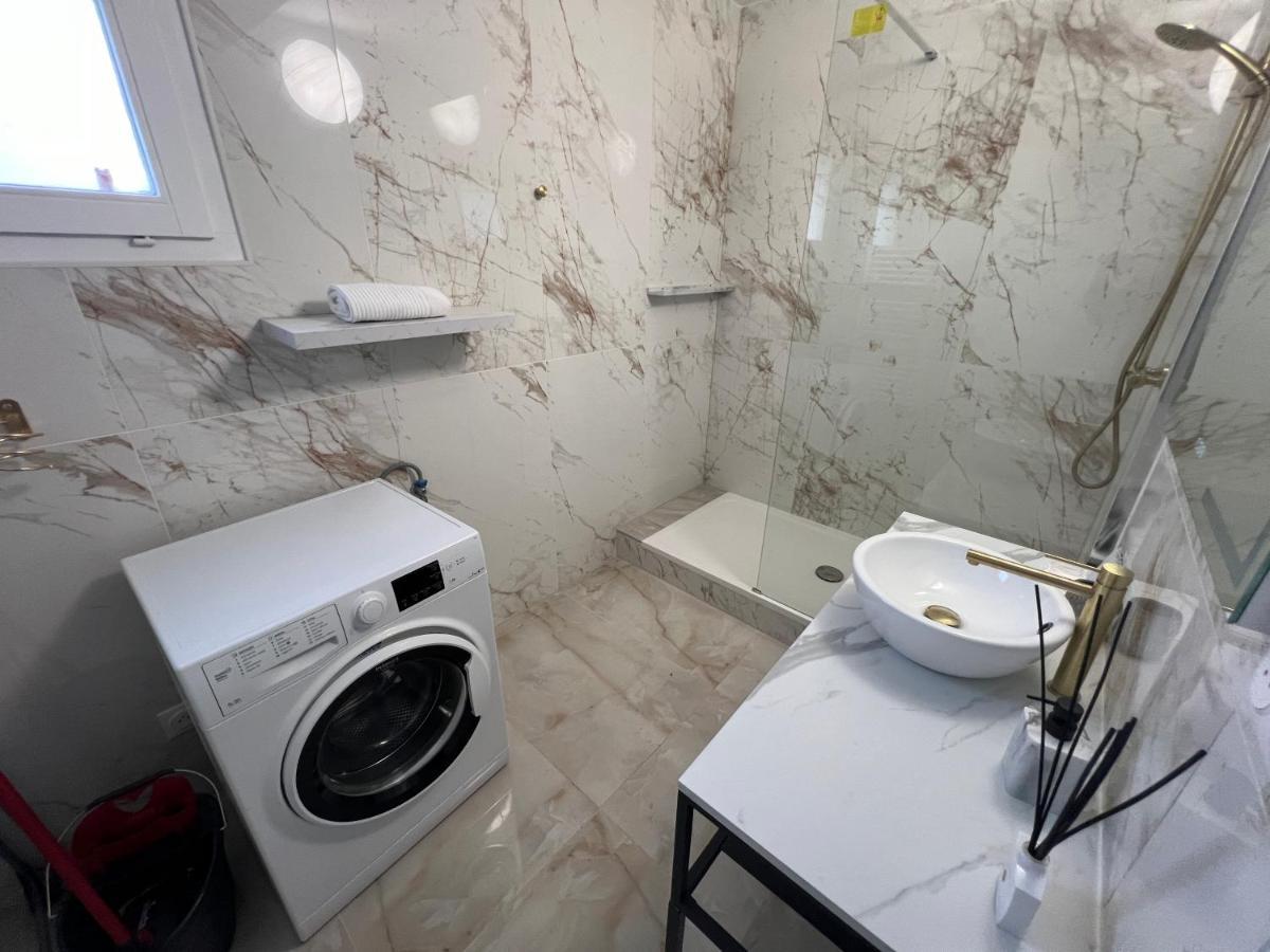Le Cannois, Appartement De Star 3 Chambres Мюлуз Экстерьер фото