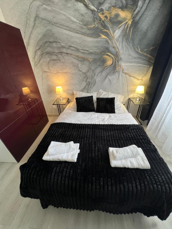 Le Cannois, Appartement De Star 3 Chambres Мюлуз Экстерьер фото