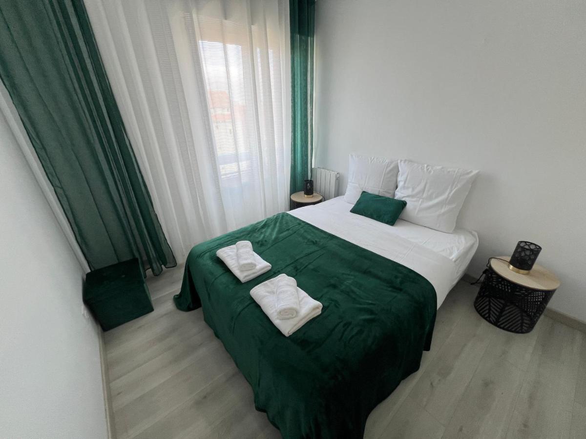 Le Cannois, Appartement De Star 3 Chambres Мюлуз Экстерьер фото